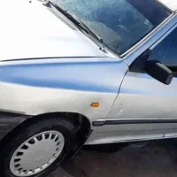 پرایدمدل ۸۸|خودرو سواری و وانت|شوشتر, |دیوار