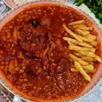 غذای اقتصادی