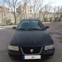 سمند ef7 مشکی قیمت توافقی