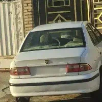 سمند مشکی LX ۸۷و۹۳و۹۳سفید درجع یک قیمت مناسب|خودرو سواری و وانت|دزفول, |دیوار