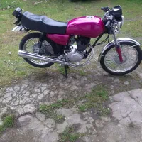 موتور سیکلت|موتورسیکلت|لولمان, |دیوار