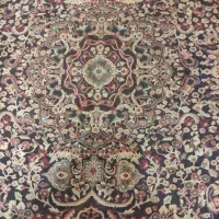 فرش بلژیک ، لاستیک ، روشویی