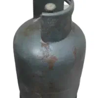 کپسول گاز 11 کیلوئی