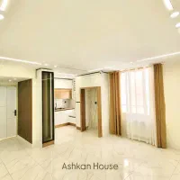 ۶۲ متر۲خواب/کم واحد،سرتاسر پنجره/فول بازسازی لوکس|فروش آپارتمان|اندیشه, اندیشه فاز ۱|دیوار