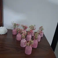 گلدان مینیاتوری