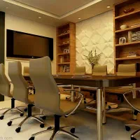 واحد اداری مناسب مجموعه های لوکس