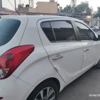 هیوندایi20مدل۲۰۱۵صفرسفارشی فول خلیج پلاک ملی|خودرو سواری و وانت|دزفول, |دیوار