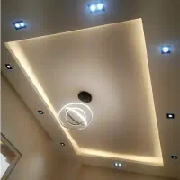 کناف و آرمسترانگ|خدمات پیشه و مهارت|رشت, امین الضرب|دیوار