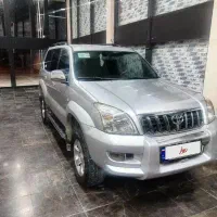 پرادو۲۰۰۵اتومات بیرنگ|خودرو سواری و وانت|اسلام‌شهر, شهرک واوان|دیوار