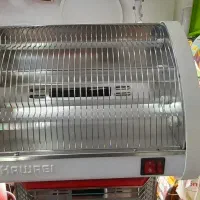 بورس هیتر بخاری برقی کالای برق صارمی|بخاری، هیتر، شومینه|دزفول, |دیوار