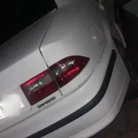 سمندمولتی پلکس۹۸سفارشی|خودرو سواری و وانت|جیرفت, |دیوار