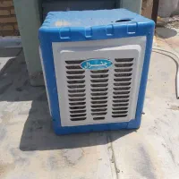 کولر آبی کوچک