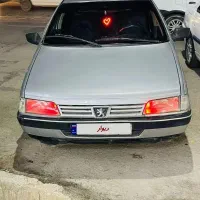 پژو عروسک مدل ۸۸|خودرو سواری و وانت|یاسوج, |دیوار