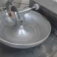 سبزی خردکن صنعتی