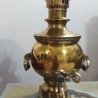 سماورنیکلای کلکسیونی