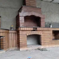 سنگ و سرامیک کاری|خدمات پیشه و مهارت|صفادشت, |دیوار