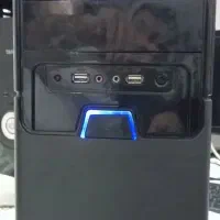 کیس کامپیوتر نسل چهارم