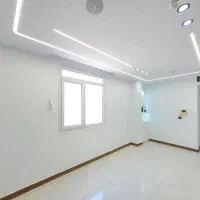۵۷ متری* فول باسازی* خوش نقشه*اندیشه فاز۱