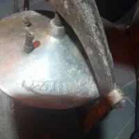 زود پز 4 لیتری سالم سنگین|ظروف پختوپز|قم, شاه ابراهیم|دیوار