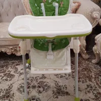 صندلی غذای کودک وارداتی