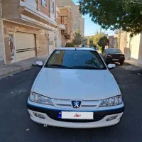 پارس‌سال‌مدل‌۱۴۰۰‌درحدخشک‌|خودرو سواری و وانت|تبریز, |دیوار