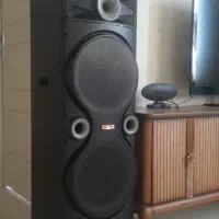 اسپیکر شارژی