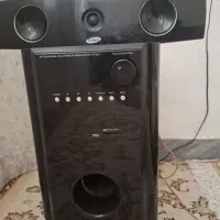 ساب و اسپیکر
