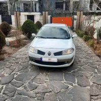 مگان ۲۰۰۰ اتوماتیک