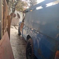 ماشین نیسان|خودرو سواری و وانت|گرگان, |دیوار