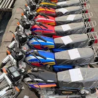 رهرو ۱۲۵ a1بـا اقساط ۱۲ مـاه درنیــرو موتـور قـرچک