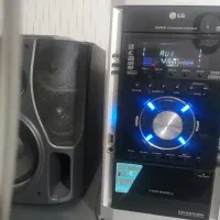 ظبط خانگی LG|سیستم صوتی خانگی|فردیس, سرحد آباد|دیوار