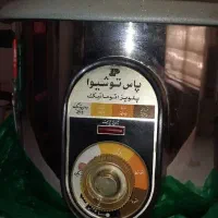 پلوپزشش نفره پارس توشیوادرحدنو