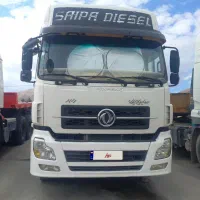 فروش کشنده البرز مدل ۲۰۱۱