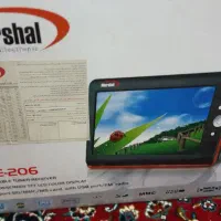 مانیتور مارشال کره ۹ اینج