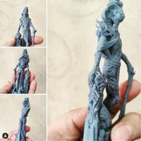 پرینتر سه بعدی رزینی و ریخته گری|پرینتر، اسکنر، کپی، فکس|قم, تعویض پلاک|دیوار