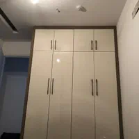 *کابینت کمد دیواری صفر تاصد نقد و اقساط*|جاکفشی، کمد، دراور|همدان, |دیوار