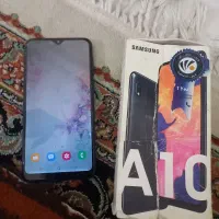 گوشی سامسونگA۱۰|موبایل|سهند, |دیوار