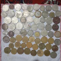 سکه قدیمی