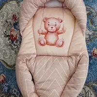 وسیله نوزادی|اسباب و اثاث بچه|رشت, حمیدیان|دیوار