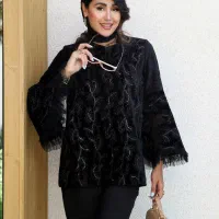 فروش عمده پوشاک زنانه مانتو عید