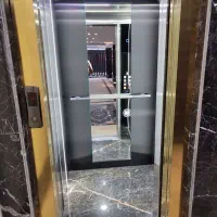 ۱۱۵ متر بر بلوار بیات