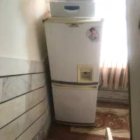 یخچال و فریزر هیمالیا