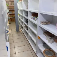 قفسه ام دی اف