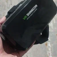 عینک واقعیت مجازی VR