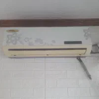 کولر اسپلیت ۱۲ هزار جنرال