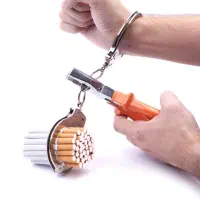 ترک مواد سنتی و صنعتی