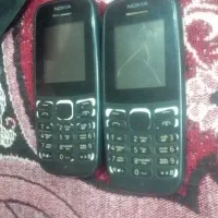 گوشی نوکیا کار کرده
