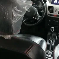 کوییک اتومات مدل ۱۴۰۲|خودرو سواری و وانت|یزد, |دیوار