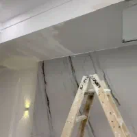 رنگ آمیزی. ساختمان|خدمات پیشه و مهارت|کازرون, |دیوار