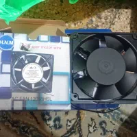 دو عدد فن مدل کامپیوتری 12 H.N.M